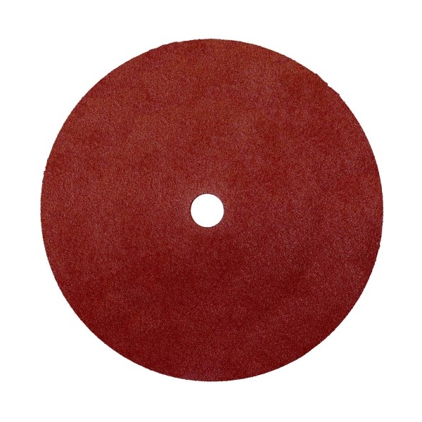 Weiler 9 Wolverine AO RFD 120AO Grit 7/8 Arbor Hole 59549 - main